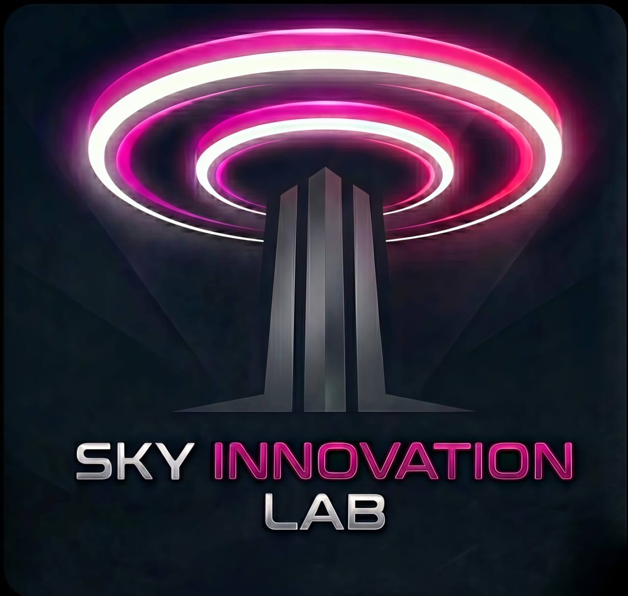 Sky Innovation Lab Logo